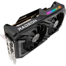ASUS ROG-STRIX-RX6600XT-O8G-GA ROG AMD Radeon RX 6600 XT Graphic Card - 8 GB