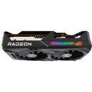 ASUS ROG-STRIX-RX6600XT-O8G-GA ROG AMD Radeon RX 6600 XT Graphic Card - 8 GB