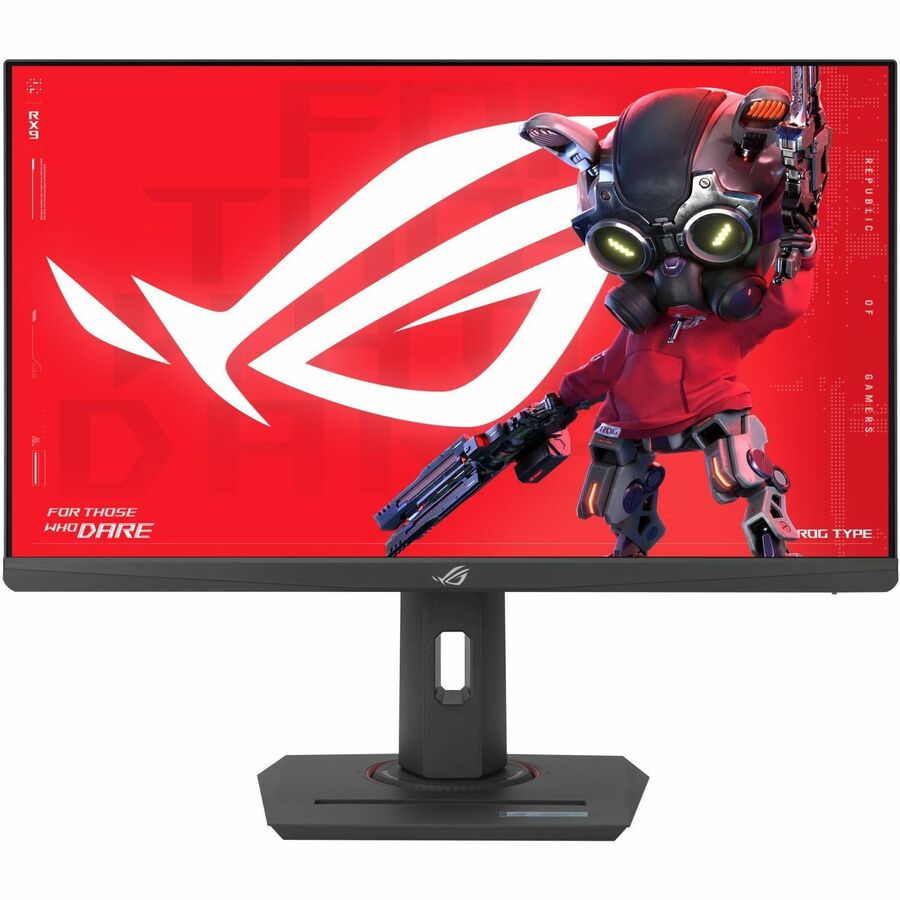 ASUS ROG-Strix-XG259CMS 25" Class Full HD Gaming LCD Monitor - 16:9