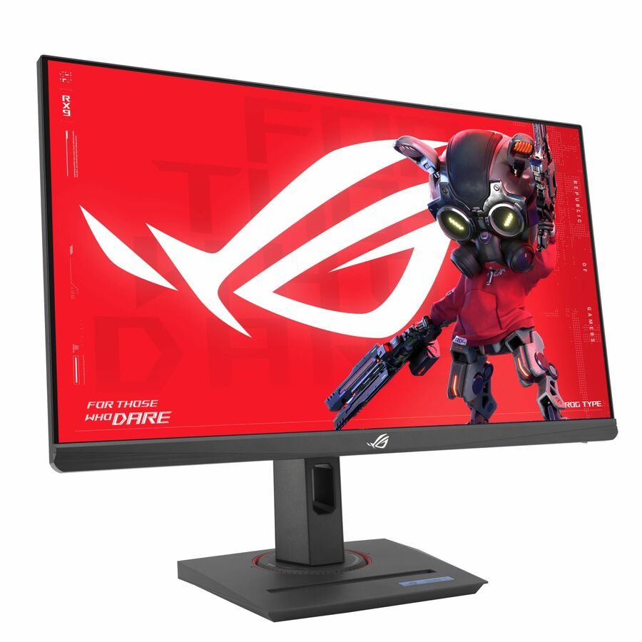 ASUS ROG-Strix-XG259CMS 25" Class Full HD Gaming LCD Monitor - 16:9