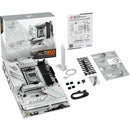 ASUS ROGSTRIX B850-AGAMINGWIFI Gaming Desktop Motherboard - Socket AM5