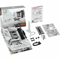 ASUS ROGSTRIX B850-AGAMINGWIFI Gaming Desktop Motherboard - Socket AM5