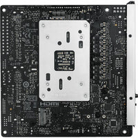 ASUS ROGSTRIX B850-IGAMINGWIFI Gaming Desktop Motherboard - Socket AM5 -Mini ITX