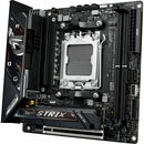 ASUS ROGSTRIX B850-IGAMINGWIFI Gaming Desktop Motherboard - Socket AM5 -Mini ITX