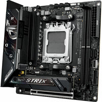 ASUS ROGSTRIX B850-IGAMINGWIFI Gaming Desktop Motherboard - Socket AM5 -Mini ITX