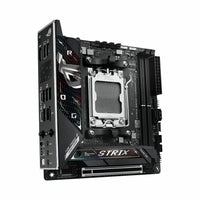 ASUS ROGSTRIX B850-IGAMINGWIFI Gaming Desktop Motherboard - Socket AM5 -Mini ITX