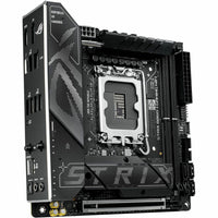 ASUS ROG STRIXB860-IGAMINGWIFI Gaming Desktop Motherboard - Socket LGA-1851