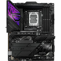 ASUS ROG STRIXZ890-EGAMINGWIFI Gaming Desktop Motherboard - Socket LGA-1851