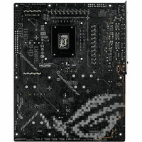 ASUS ROG STRIXZ890-EGAMINGWIFI Gaming Desktop Motherboard - Socket LGA-1851