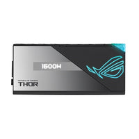 ASUS ROG-THOR-1600T-GAMING Power Supply 1600W 80+ Titanium Retail