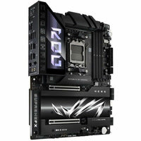Asus ROGCROSSHAIRX870EHERO ROG Crosshair X870E HERO Gaming Desktop Motherboard