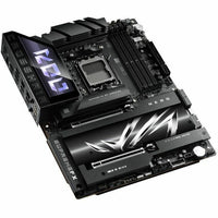 Asus ROGCROSSHAIRX870EHERO ROG Crosshair X870E HERO Gaming Desktop Motherboard