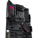 ASUS ROGSTRIXB550FGAMINGWIFIII Gaming Desktop Motherboard - Socket AM4 - ATX