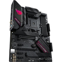 ASUS ROGSTRIXB550FGAMINGWIFIII Gaming Desktop Motherboard - Socket AM4 - ATX