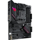 ASUS ROGSTRIXB550FGAMINGWIFIII Gaming Desktop Motherboard - Socket AM4 - ATX