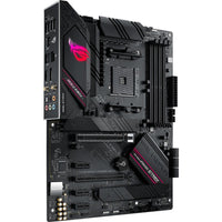 ASUS ROGSTRIXB550FGAMINGWIFIII Gaming Desktop Motherboard - Socket AM4 - ATX