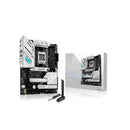 ASUS ROG Strix B650-A GAMING WIFI Gaming Desktop Motherboard - Socket AM5 - ATX