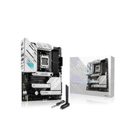 ASUS ROG Strix B650-A GAMING WIFI Gaming Desktop Motherboard - Socket AM5 - ATX