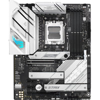 ASUS ROG Strix B650-A GAMING WIFI Gaming Desktop Motherboard - Socket AM5 - ATX