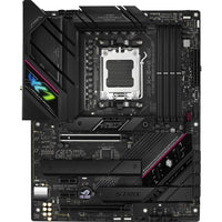 ASUS ROG STRIX B650E-F GAMING WiFi Socket AM5 (LGA 1718) Ryzen 7000 gaming mothe