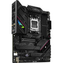 ASUS ROG STRIX B650E-F GAMING WiFi Socket AM5 (LGA 1718) Ryzen 7000 gaming mothe