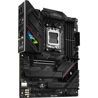 ASUS ROG STRIX B650E-F GAMING WiFi Socket AM5 (LGA 1718) Ryzen 7000 gaming mothe