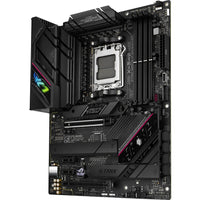 ASUS ROG STRIX B650E-F GAMING WiFi Socket AM5 (LGA 1718) Ryzen 7000 gaming mothe