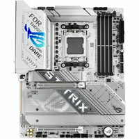 ASUS ROGSTRIXX870AGAMINGWIFI Gaming Desktop Motherboard - Socket AM5 - ATX