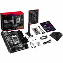 ASUS ROGSTRIXX870IGAMINGWIFI Gaming Desktop Motherboard - Socket AM5 - Mini ITX