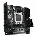 ASUS ROGSTRIXX870IGAMINGWIFI Gaming Desktop Motherboard - Socket AM5 - Mini ITX