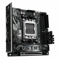 ASUS ROGSTRIXX870IGAMINGWIFI Gaming Desktop Motherboard - Socket AM5 - Mini ITX