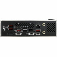 ASUS ROGSTRIXX870IGAMINGWIFI Gaming Desktop Motherboard - Socket AM5 - Mini ITX