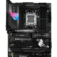 ASUS ROGSTRIXX870EEGAMINGWIFI Gaming Desktop Motherboard - Socket AM5 - ATX