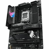 ASUS ROGSTRIXX870EEGAMINGWIFI Gaming Desktop Motherboard - Socket AM5 - ATX