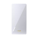 ASUS RP-AX58 Dual Band AX3000 WiFi 6 Range Extender, White
