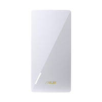 ASUS RP-AX58 Dual Band AX3000 WiFi 6 Range Extender, White