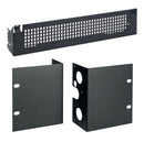 Bogen RPKUTI1 Rack Mount and Security Kit