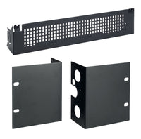 Bogen RPKUTI1 Rack Mount and Security Kit