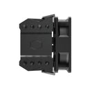 Cooler Master RR-H410-25PK-R1 Hyper411 Nano CPU Cooler Heat Sink Pipes Intel AMD