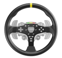 MOZA Racing RS046 ES 12 inch Steering Wheel MOD - Retail