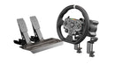 MOZA RACING RS053 Game R3 Racing Wheel and Pedals Black Retail for XBOX & PC