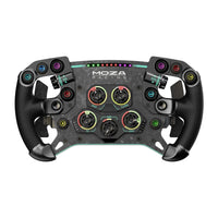 MOZA RACING RS056 Gaming GS V2P GT Wheel Retail