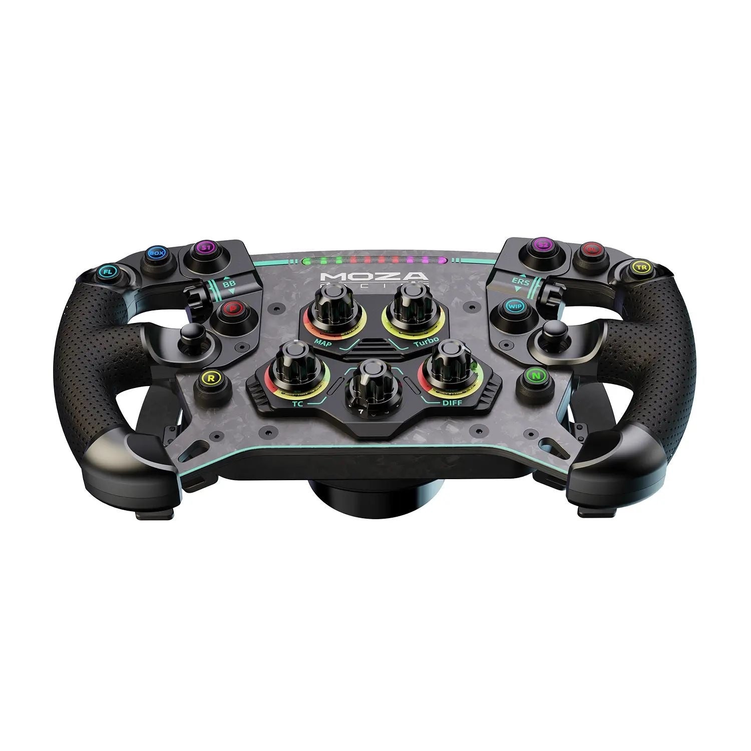MOZA RACING RS056 Gaming GS V2P GT Wheel Retail