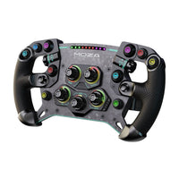 MOZA RACING RS056 Gaming GS V2P GT Wheel Retail