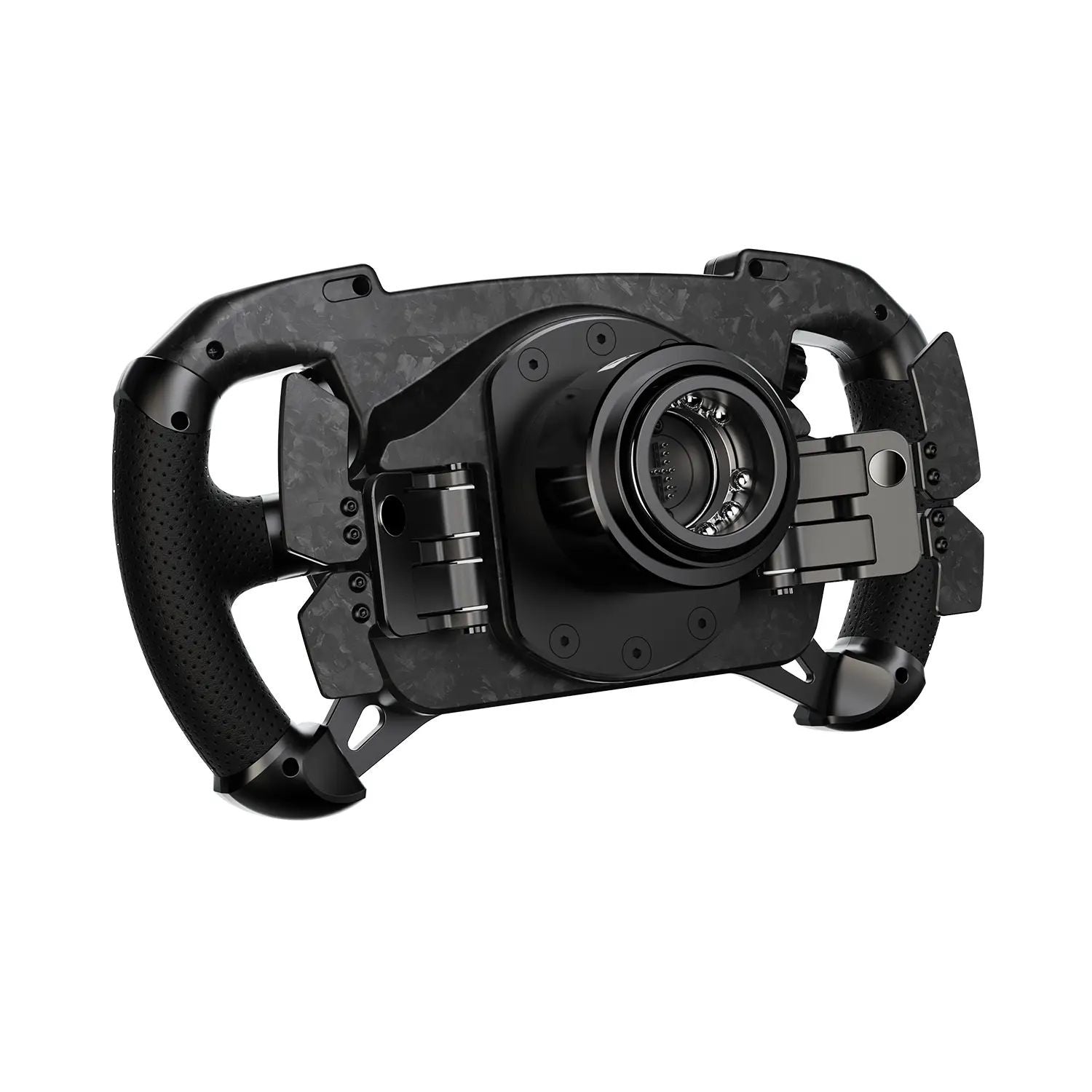 MOZA RACING RS056 Gaming GS V2P GT Wheel Retail