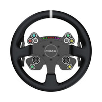 MOZA RACING RS057 Gaming CS V2P Steering Wheel Retail