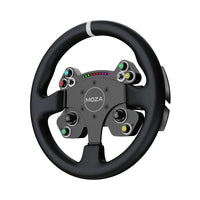 MOZA RACING RS057 Gaming CS V2P Steering Wheel Retail