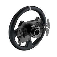 MOZA RACING RS057 Gaming CS V2P Steering Wheel Retail