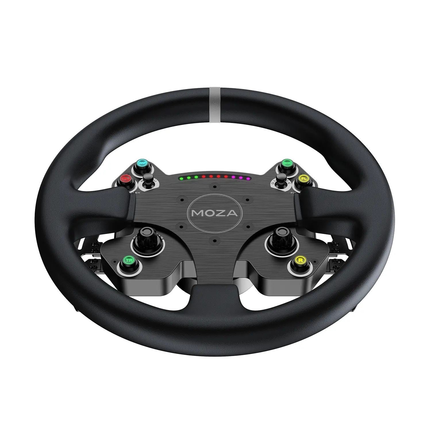 MOZA RACING RS057 Gaming CS V2P Steering Wheel Retail