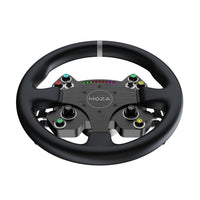 MOZA RACING RS057 Gaming CS V2P Steering Wheel Retail